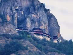 -大慈岩风景区