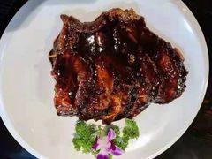 -简小姐·上海餐厅(长城大厦店)