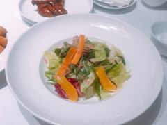 鲜什菜沙拉-北京厨房(西安SKP店)