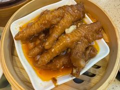 -点都德(海岸城店)