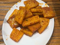 -有奴思烤肉·清真(正宁路店)