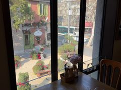 -Money Shops(愚园路店)