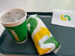 -赛百味SUBWAY(中亭街店)
