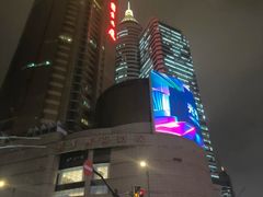 -中影国际影城(兰生大厦店)
