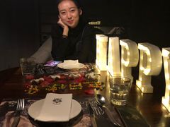 -食间牛排(湖西路店)