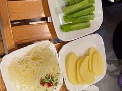 -清真·天府皇城坝百年牛肉火锅(皇城清真寺店)