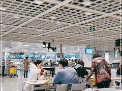 -宜家·瑞典风味餐厅(三桥店)