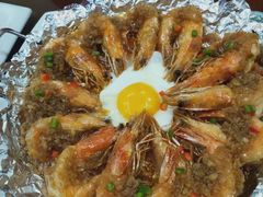 -地方名吃海鲜大馅蒸饺(北戴河店)