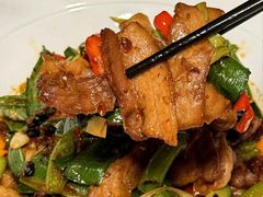 -小河盐帮·私家菜·烤鸭(三元桥·霄云路店)