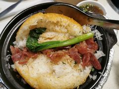 -煲王粤菜餐厅(中侨中心店)