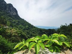 -潭溪山