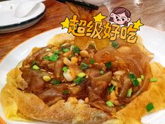 -宋都禾源·灌汤包子(汉兴路直营店)