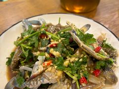 -唔止卤嘢·潮州府城菜(鹭江店)