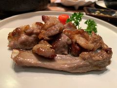 -佛山希尔顿酒店·融誉亚洲美食荟