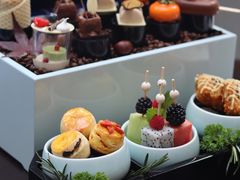 -北京丽晶酒店
