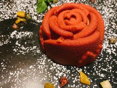 -YUE·6·西式融合餐厅(外滩六号店)