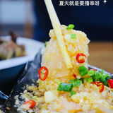 吃烧烤就来小伟吉林特色烧烤‼️