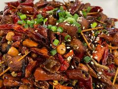 -陶然居·重庆菜(南滨路店)