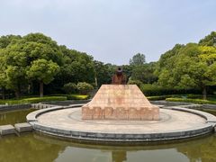 -上海吴淞炮台湾国家湿地公园