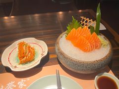 -山葵家·创意料理(万象汇店)