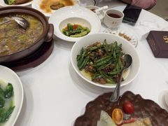 -喜宴又一村·粤菜·茶点·海鲜(壹方天地店)