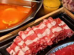 -湊湊火锅·茶憩(合生汇购物中心店)