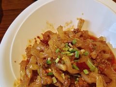 -沙力海西北特色美食烤肉店(北门坡店)