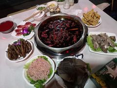 -枇杷园食为鲜火锅(南山店)