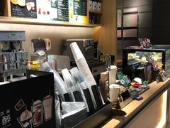 -星巴克(天津大悦城第二店)