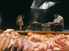 -三川·十酒Izakaya(南昌路店)