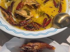 -花椒俏川菜小馆(南海万达店)