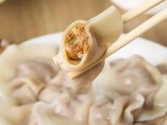 -京城百饺园•东北菜馆(红谷滩店)
