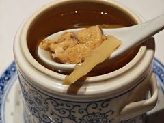 -汤城小厨•粤菜•靓汤(金宝街店)