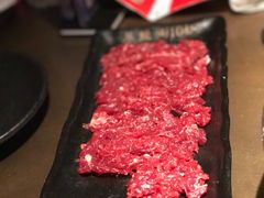 -左庭右院鲜牛肉火锅(新梅广场店)