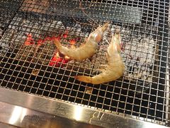 -马路牙子地桌烤肉(工体店)