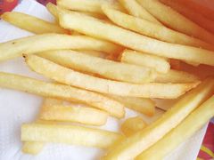 -麦当劳(塔园路店)