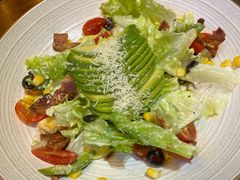 凯撒牛油果沙拉-get pizza意大利餐厅(凯德MALL店)