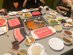 -海底捞火锅(南京红山常发广场店)