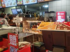 -汉堡王(嘉定宝龙城市广场)