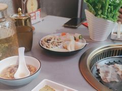 -棒小伙·齐齐哈尔烤肉(龙茗路店)