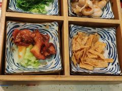 -古田居·特色寿司料理(星之岛旗舰店)