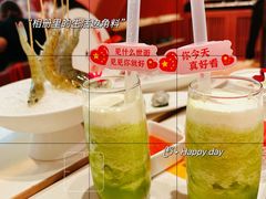 -川越泰火锅(吉利大厦店)