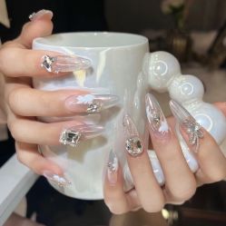 -斯馨·健康美甲美睫