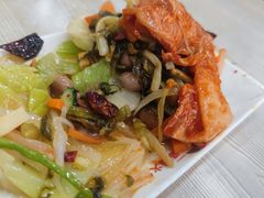 -隆盛园火勺馄饨面(十一纬路店)