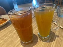 -必胜客(桐乡吾悦广场店)