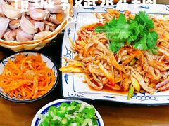 -澄城学斌水盆羊肉(总店)
