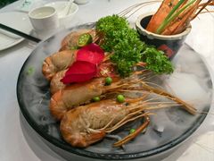 熟醉大头虾-忆家一宴(南丹东路总店)