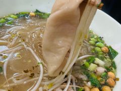 -王记特色锅魁(城市阳光大厦店)