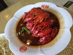 十三香龙虾-虾神於氏龙虾·小龙虾(江宁旗舰店)