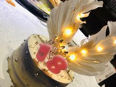 -Dark Horse·黑马蛋糕·低脂·低糖淡奶(金匙望湖大厦店)